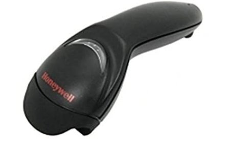 HONEYWELL WIRED 1D SCANNERS Model Eclipse 5145