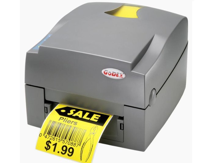 GODEX LABEL PRINTER