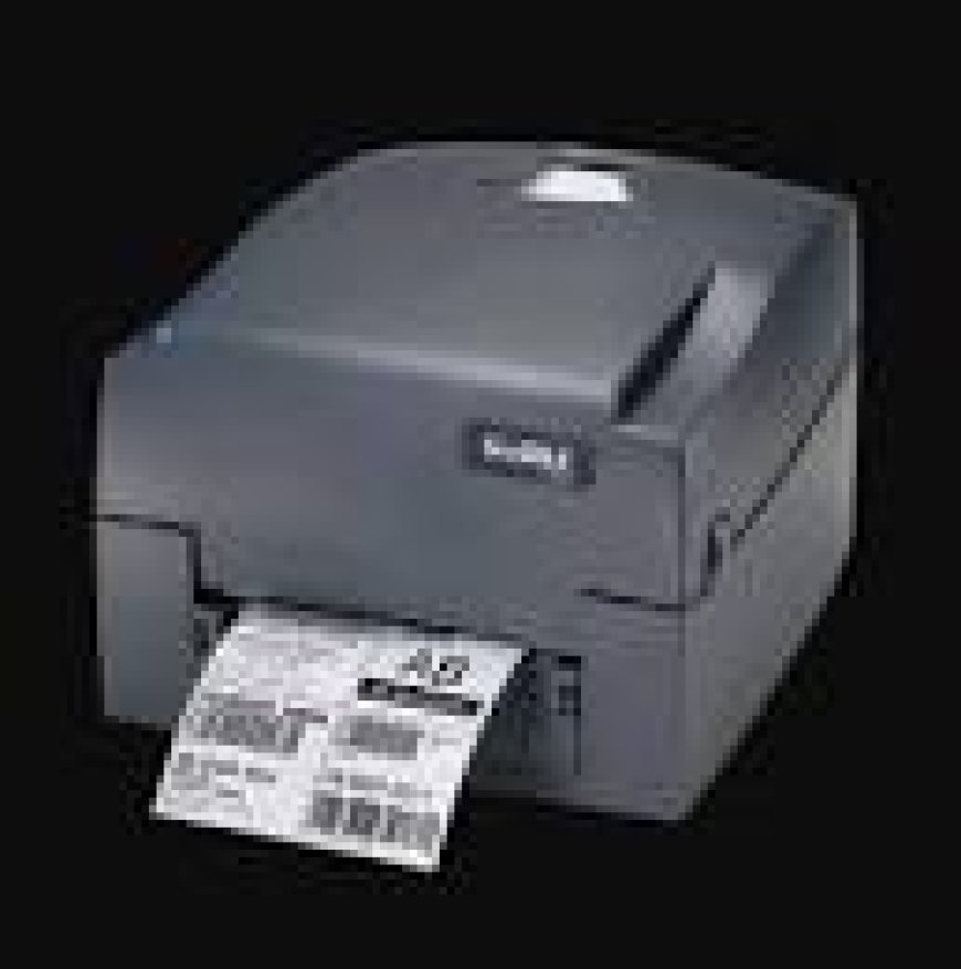 GODEX G500 LABEL PRINTER DRIVER SOFT