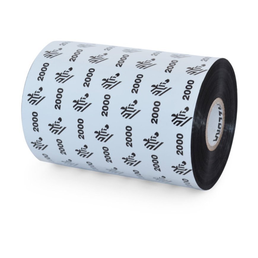 INK RIBBONS (Cartridge) For Barcode Label Printers