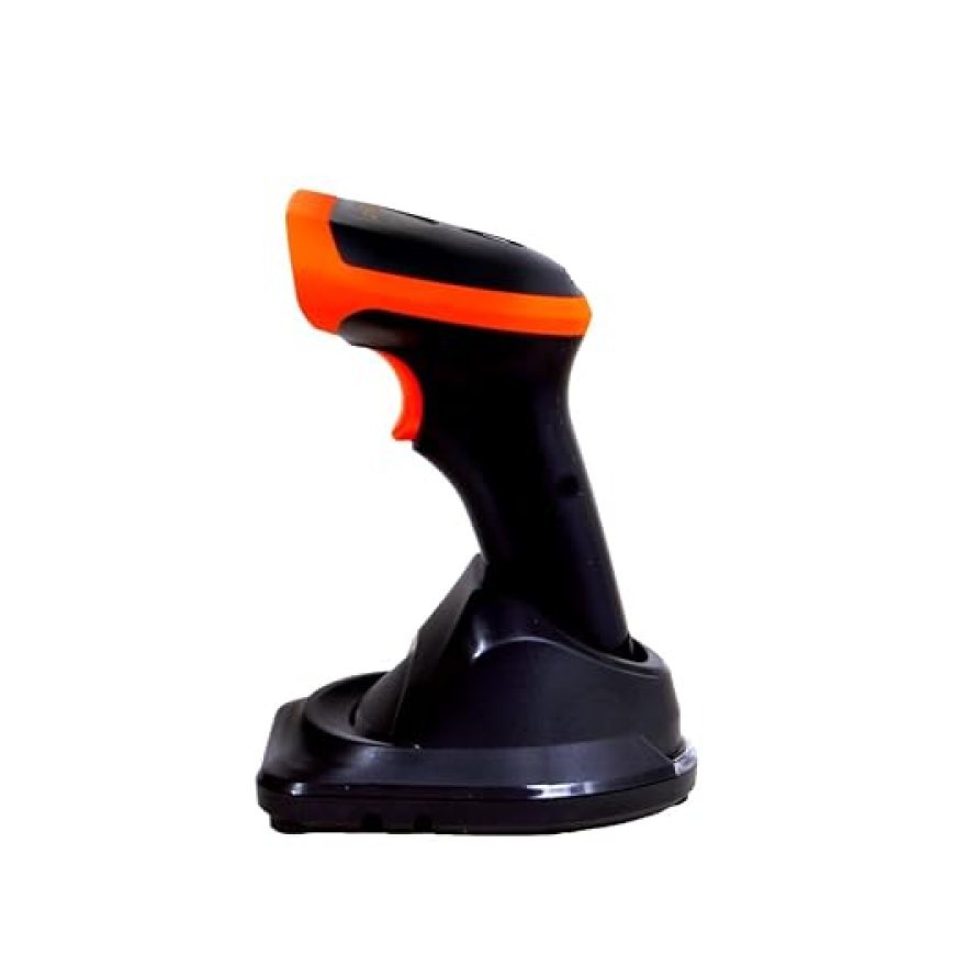 IMPACT By Honeywell 2D Wireless Scanner-IHS320BT