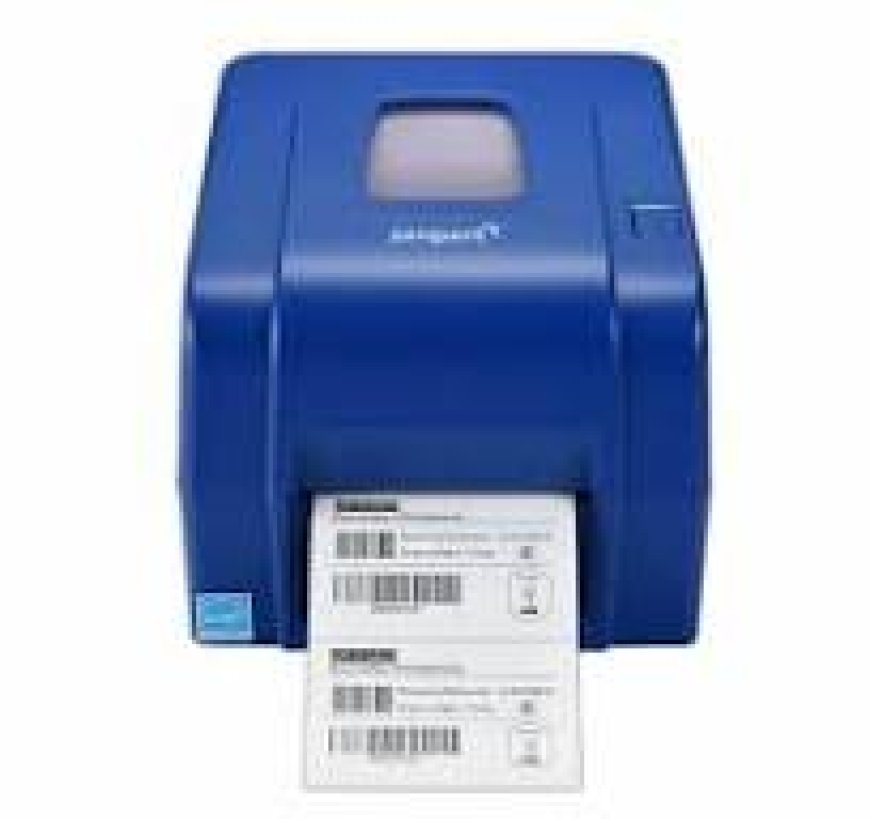 TVS ZENPERT LABEL PRINTER