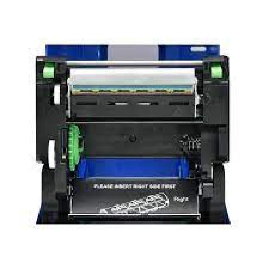 TVS ZENPERT LABEL PRINTER