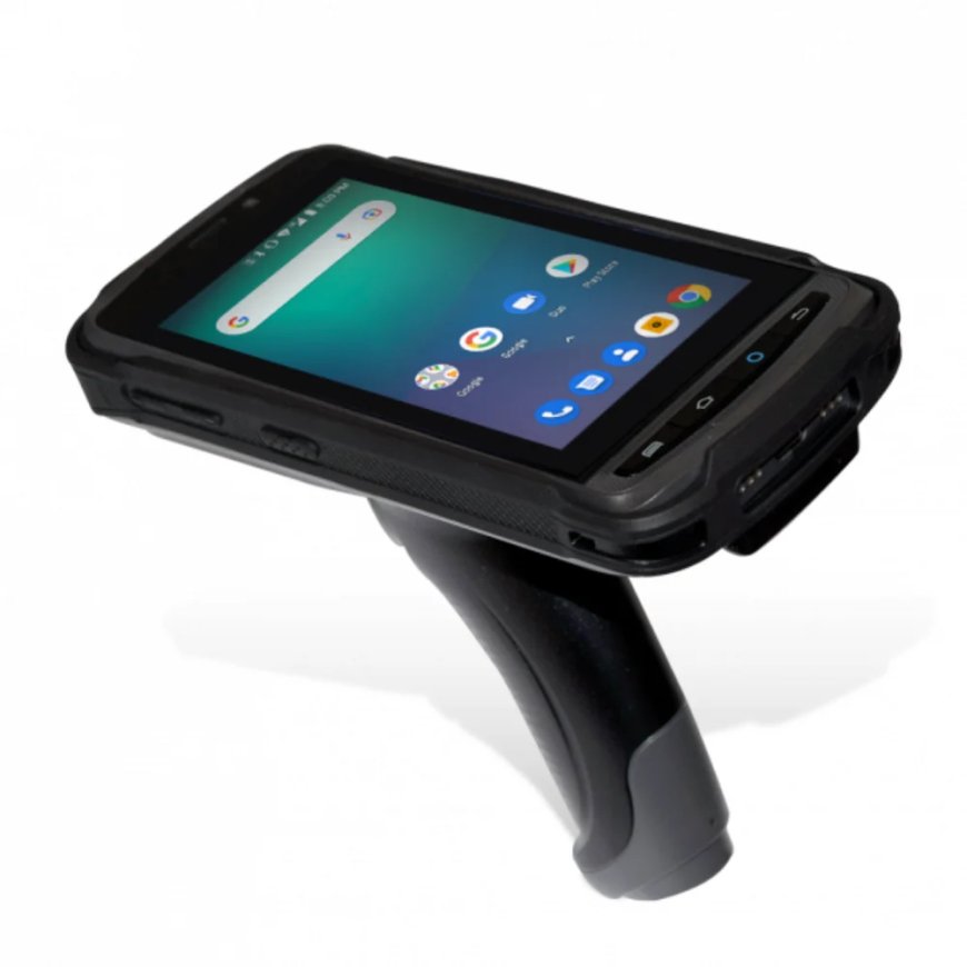 NEWLAND NLMT90-Android Mobile Terminal- 2D Wireless Scanner