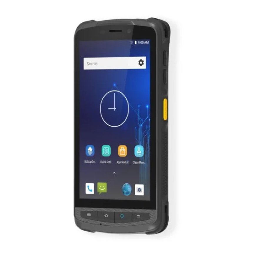 NEWLAND NLMT90-Android Mobile Terminal- 2D Wireless Scanner