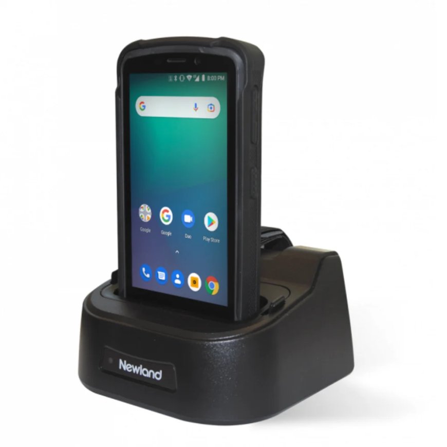 NEWLAND NLMT90-Android Mobile Terminal- 2D Wireless Scanner