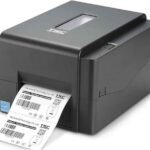 TSC TE244 PRINTER