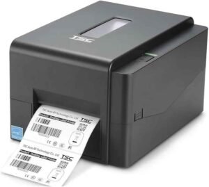 TSC TE244 PRINTER